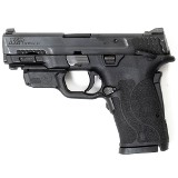 SMITH & WESSON M&P9 SHIELD EZ M2.0 9MM LUGER (9X19 PARA) - 1 of 3