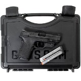 SMITH & WESSON M&P9 SHIELD EZ M2.0 9MM LUGER (9X19 PARA) - 3 of 3