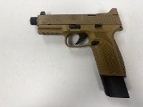 FN 510 TACTICAL [FDE] 10MM - 2 of 3
