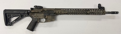 PALMETTO STATE ARMORY PA-15 .223 WYLDE