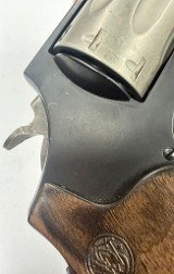 SMITH & WESSON 327 PERFORMANCE .357 MAG - 3 of 3