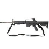 BUSHMASTER XM15-E2S A2 (LE TRADE-IN) *BLUEFORCE PACKAGE* 5.56X45MM NATO - 1 of 2