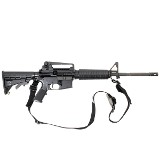 BUSHMASTER XM15-E2S A3 (LE TRADE-IN) 5.56X45MM NATO - 2 of 2