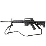 BUSHMASTER XM15-E2S A3 (LE TRADE-IN) 5.56X45MM NATO - 1 of 2