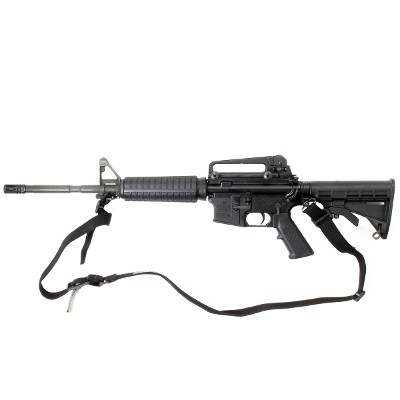 BUSHMASTER XM15-E2S A3 (LE TRADE-IN) 5.56X45MM NATO