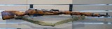 MOSIN-NAGANT M91/30 7.62X54MMR