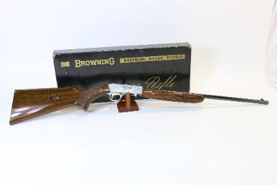 BROWNING SA 22 .22 LR