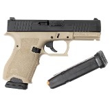 PALMETTO STATE ARMORY DAGGER COMPACT 9MM LUGER (9X19 PARA) - 3 of 3