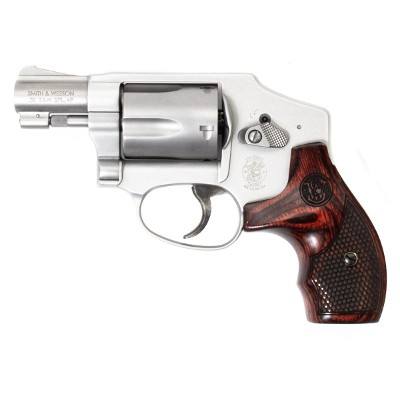 SMITH & WESSON 642-2 AIRWEIGHT .38 SPL +P