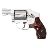SMITH & WESSON 642-2 AIRWEIGHT .38 SPL +P - 1 of 3