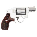 SMITH & WESSON 642-2 AIRWEIGHT .38 SPL +P - 2 of 3