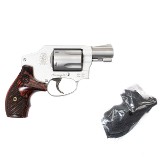SMITH & WESSON 642-2 AIRWEIGHT .38 SPL +P - 3 of 3