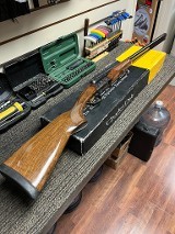 CHARLES DALY Field Hunter II 12 GA