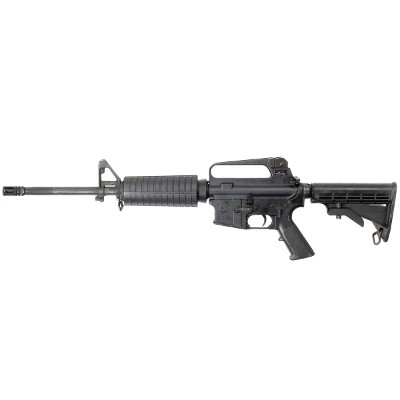 BUSHMASTER XM15-E2S A2 (LE TRADE-IN) 5.56X45MM NATO