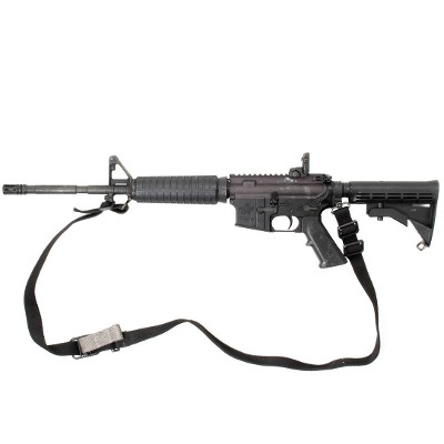 BUSHMASTER XM15-E2S A3 (LE TRADE-IN) *FLAT TOP* 5.56X45MM NATO