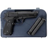 BERETTA 92FS 9MM LUGER (9X19 PARA) - 3 of 3