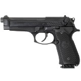 BERETTA 92FS 9MM LUGER (9X19 PARA) - 1 of 3