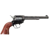 HERITAGE MFG. ROUGH RIDER .22 LR - 2 of 2