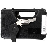 NORTH AMERICAN ARMS NAA-22M-HG MINI REVOLVER .22 WMR - 3 of 3