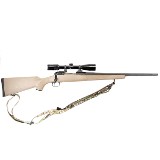 SAVAGE ARMS STEVENS MODEL 200 .223 REM - 2 of 3