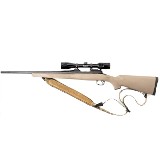 SAVAGE ARMS STEVENS MODEL 200 .223 REM