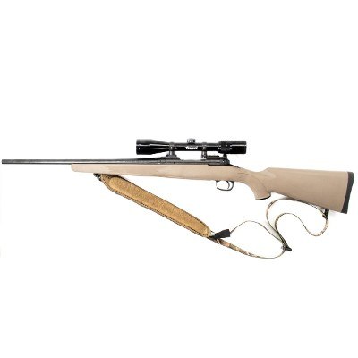SAVAGE ARMS STEVENS MODEL 200 .223 REM