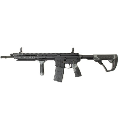 RUGER SR-556 5.56X45MM NATO