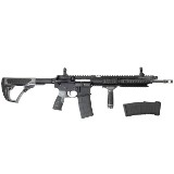 RUGER SR-556 5.56X45MM NATO - 3 of 3