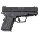 SPRINGFIELD ARMORY XDM ELITE 9MM LUGER (9X19 PARA) - 2 of 2