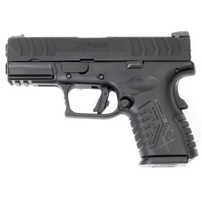 SPRINGFIELD ARMORY XDM ELITE 9MM LUGER (9X19 PARA)