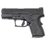 SPRINGFIELD ARMORY XDM ELITE 9MM LUGER (9X19 PARA) - 1 of 2
