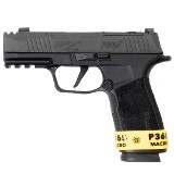 SIG SAUER P365 XMACRO COMP 9MM LUGER (9X19 PARA) - 1 of 3