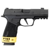 SIG SAUER P365 XMACRO COMP 9MM LUGER (9X19 PARA) - 2 of 3
