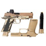 SIG SAUER P320 M179MM LUGER (9X19 PARA) - 3 of 3