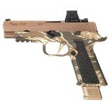 SIG SAUER P320 M179MM LUGER (9X19 PARA) - 1 of 3