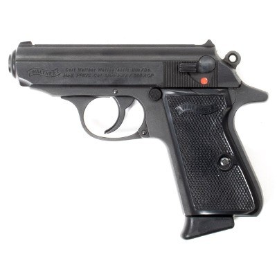 WALTHERPPK/S.380 ACP