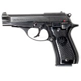 BERETTA 81 .32 ACP