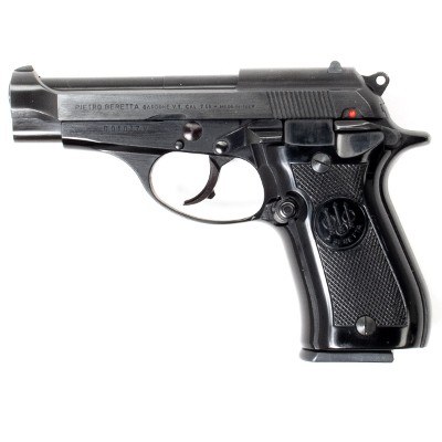 BERETTA 81 .32 ACP