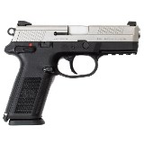 FN FNX-40 .40 S&W - 2 of 3