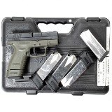SPRINGFIELD ARMORY SPRINGFIELD ARMORY XD-9 SUB-COMPACT 9MM LUGER (9X19 PARA) - 3 of 3