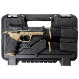 SMITH & WESSON M&P 40 .40 S&W - 3 of 3