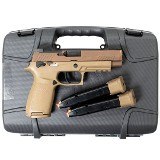 SIG SAUER P320 M17 9MM LUGER (9X19 PARA) - 3 of 3