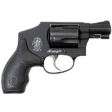 SMITH & WESSON 442-2 AIRWEIGHT .38 SPL - 2 of 3