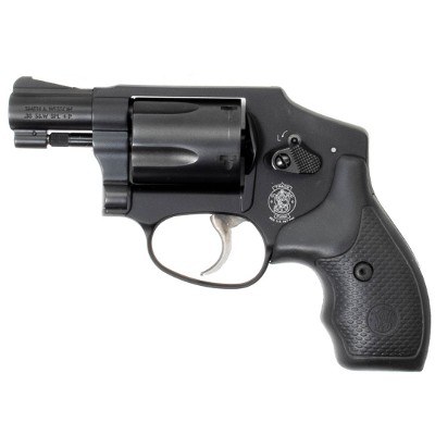 SMITH & WESSON 442-2 AIRWEIGHT .38 SPL