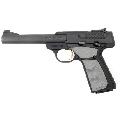 BROWNING BUCK MARK .22 LR