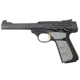 BROWNING BUCK MARK .22 LR - 1 of 2