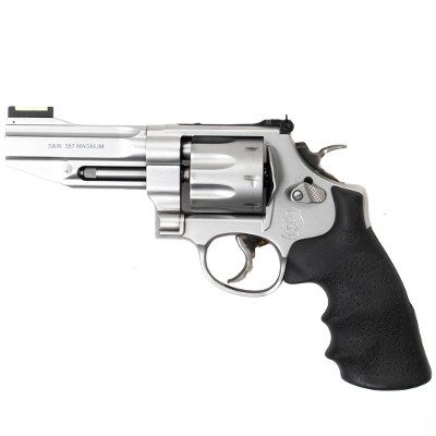 SMITH & WESSON 627-5 PRO SERIES .357 MAG