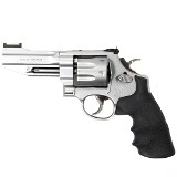 SMITH & WESSON 627-5 PRO SERIES .357 MAG - 1 of 3