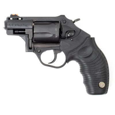 TAURUS 85 PROTECTOR POLY .38 SPL +P