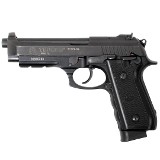 TAURUS PT 101 P .40 CALIBER - 1 of 3